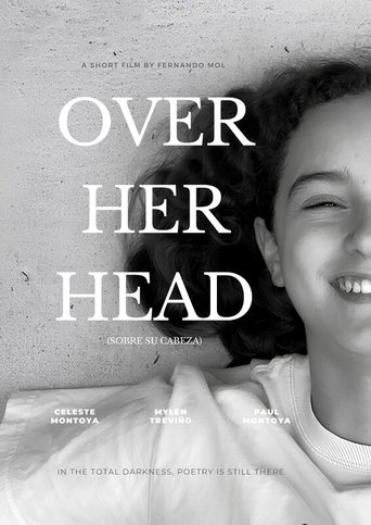 Sobre su cabeza