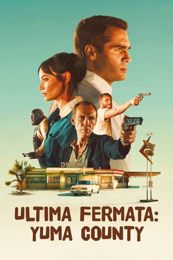 Ultima fermata: Yuma County