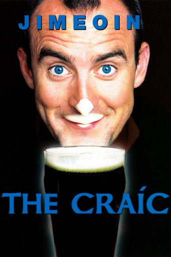 The Craic 在线观看和下载完整电影