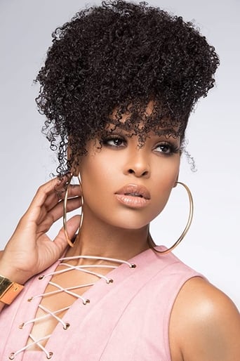 Image of Demetria McKinney