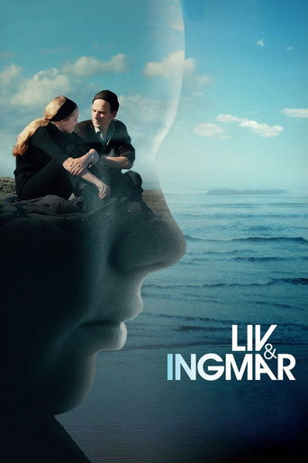 Liv & Ingmar 在线观看和下载完整电影