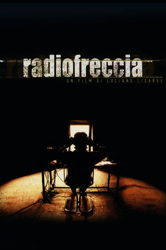 Radiofreccia 在线观看和下载完整电影