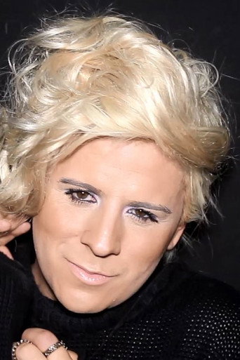 Image of Rodrigo Apresentador