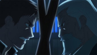 The Old Country Bumpkin Faces Off Against His Father