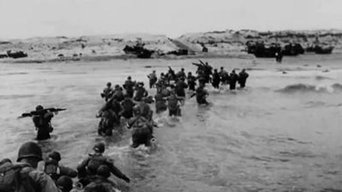 D-Day: The Normandy Landings