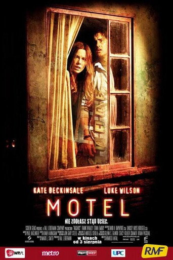 Okładka filmu Motel