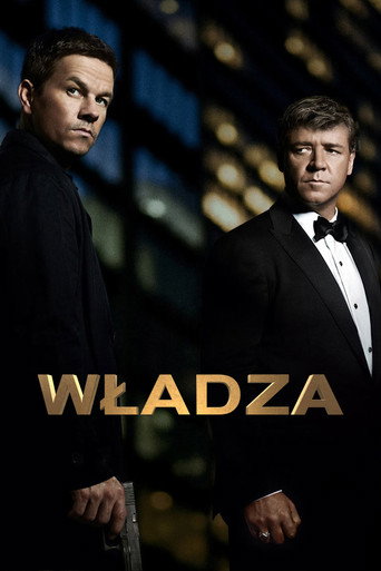 Okładka filmu Władza