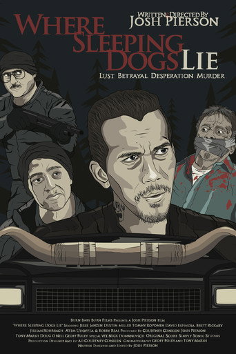 Where Sleeping Dogs Lie 在线观看和下载完整电影
