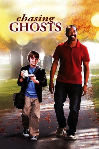 Chasing Ghosts 在线观看和下载完整电影