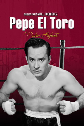 Pepe El Toro 在线观看和下载完整电影