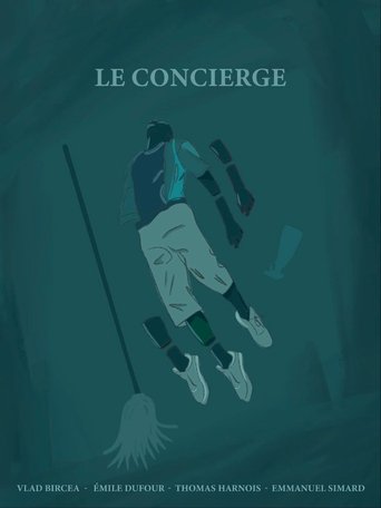 Le Concierge