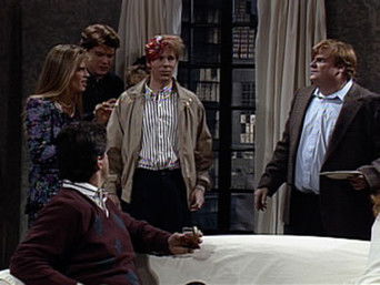 Linda Hamilton/Mariah Carey