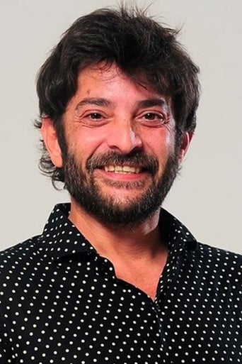 Image of Pablo Rago