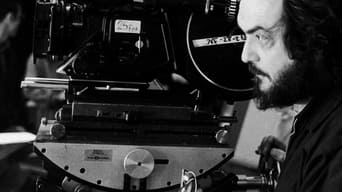WB 100th All-Stars: Stanley Kubrick