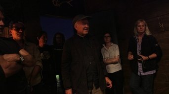 Behind The Curtain Part 1