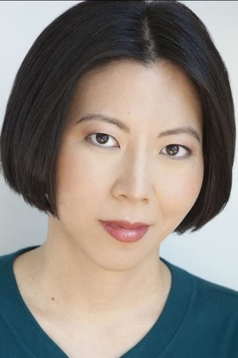 Image of Jennifer Liao