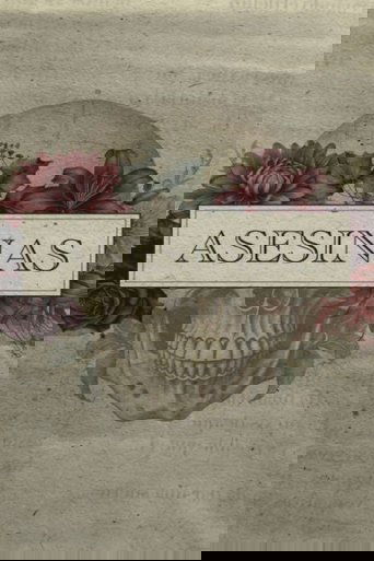 Asesinas