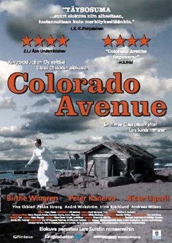 Colorado Avenue 在线观看和下载完整电影