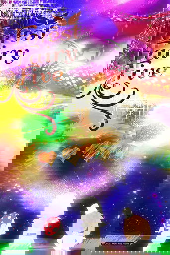 Forest Fairy Five
