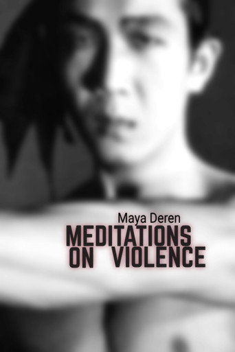 Meditation on Violence 在线观看和下载完整电影