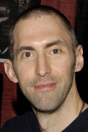 Image of Ian Whyte