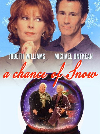 A Chance of Snow 在线观看和下载完整电影
