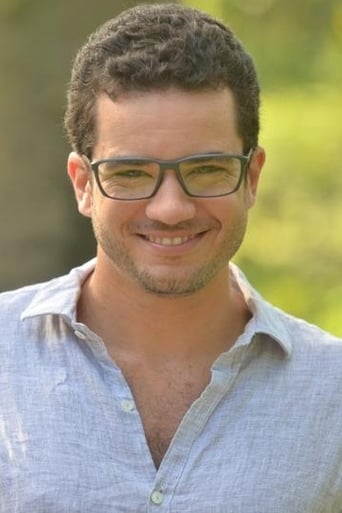 Image of Thiago Mendonça