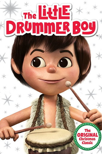The Little Drummer Boy 在线观看和下载完整电影