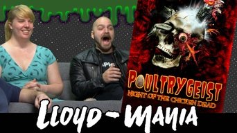 Poultrygeist: Night of the Chicken Dead