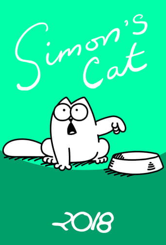 Simon’s Cat