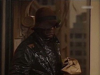 Cliff's Wet Adventure