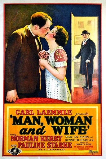 Movie Man, Woman and Wife Poster Images, BackDrops Images, Logo Images posters 0 /5wx0U6keCzbwmlMYOOYgtngNab1.jpg
