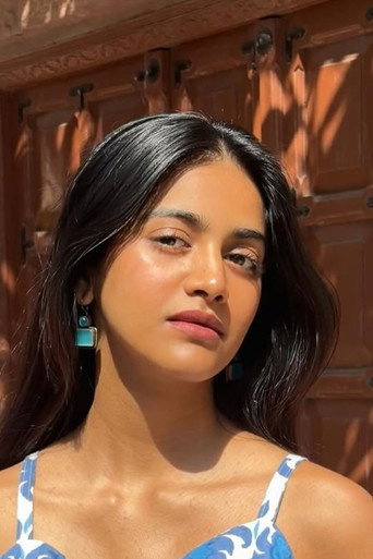 Actor headshot