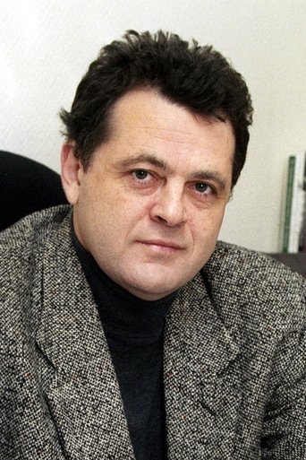 Ilya Altman
