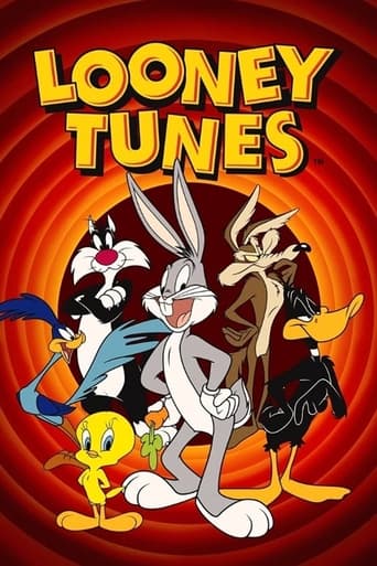 El Show de Bugs Bunny S01E12