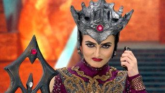 Baalveer Wears Selfie Rakhi