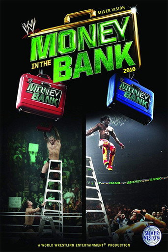 WWE Money in the Bank 2010 在线观看和下载完整电影