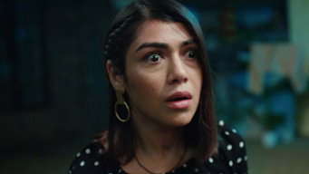 Shweta Gets Caught