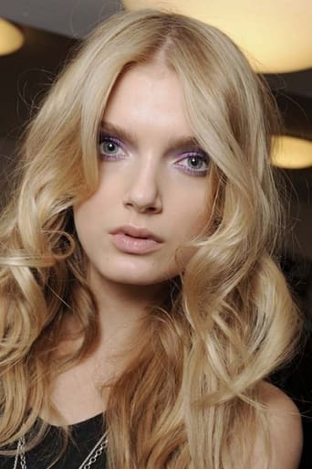 Image of Lily Donaldson