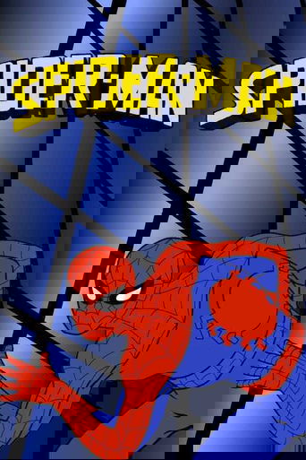 Spider-Man