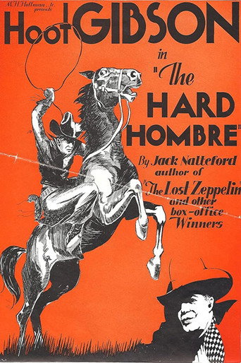 The Hard Hombre 在线观看和下载完整电影