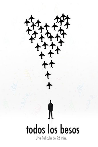 Todos los besos