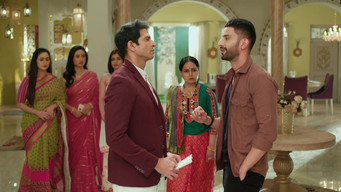 Chiku In Makwana House