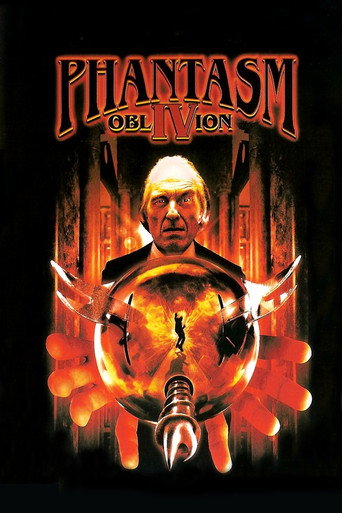 Phantasm IV: Oblivion 在线观看和下载完整电影