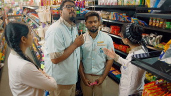 Opportunity or Adversity?