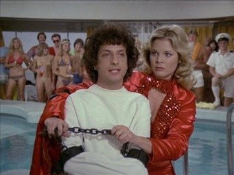 Gopher's Opportunity/Home Sweet Home/The Switch episode still image