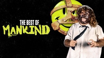 The Best of WWE: Best of Mankind