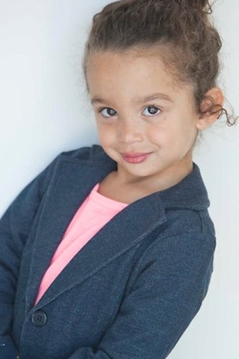 Image of Heather McKenzie Spence