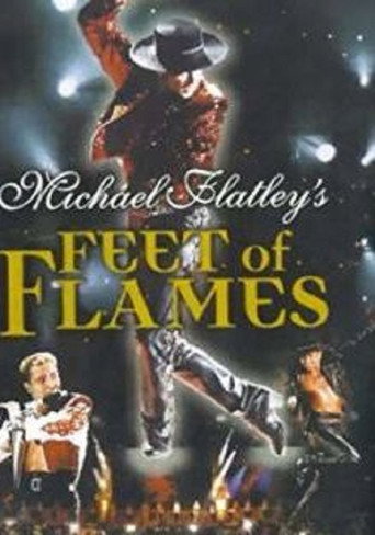 MICHAEL FLATLEY'S  feelt to flames 在线观看和下载完整电影