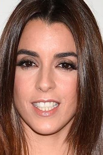 Image of Ruth Lorenzo